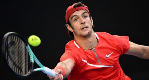 Musetti « bronzé » et c’est mérité !